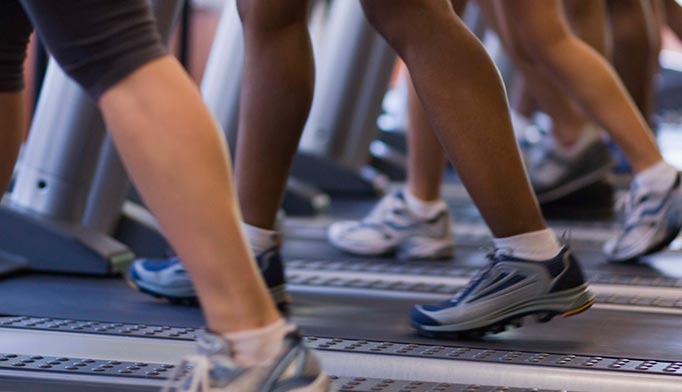 Structured, Mixed Exercise Programs Benefit Men With Prostate Cancer